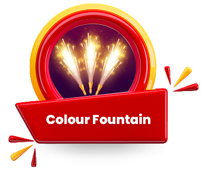 Colour Fountain
