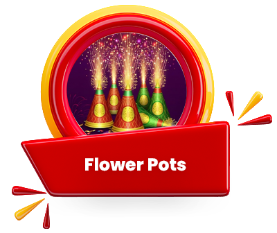 Flower Pots