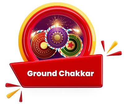 Ground Chakkar