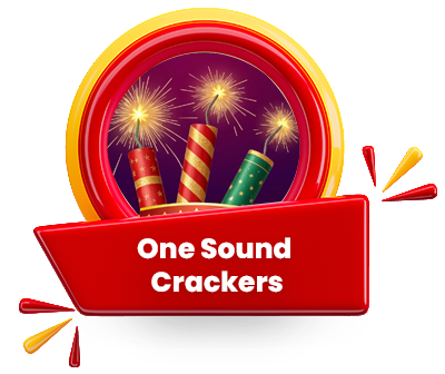 One Sound Crackers