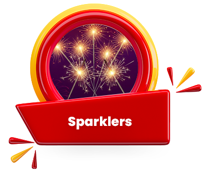 Sparklers