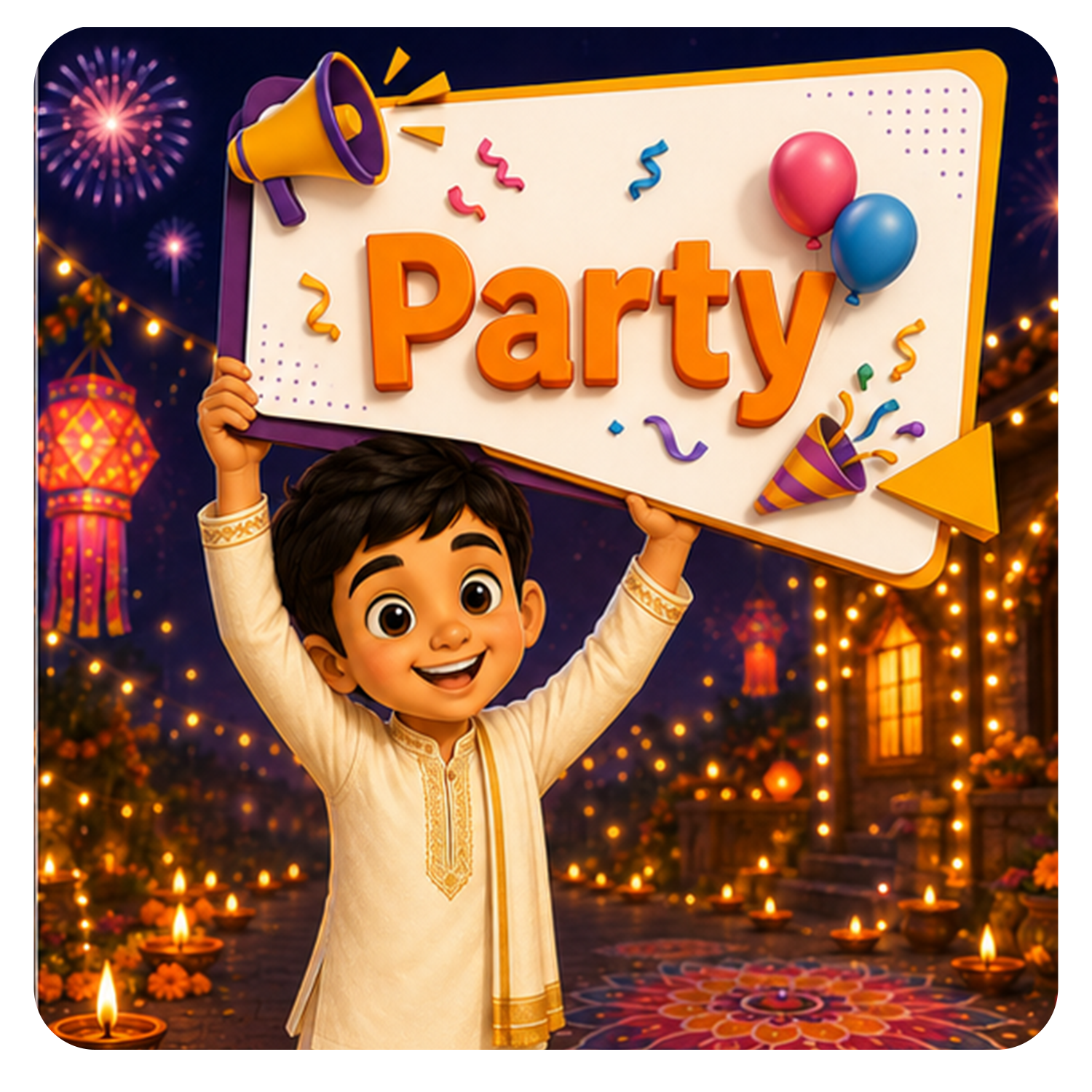occasion_Party