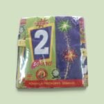 2 Sound Crackers