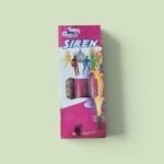 Mini Siren