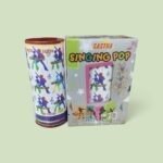 Sing Pop