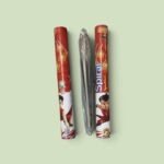 Rotating  Sparklers