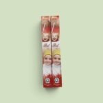 30cm Red  Colour