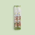 30cm Green Colour