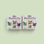 Magic Butterfly Colour Changing
