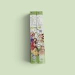 30cm Green Colour - Image 2