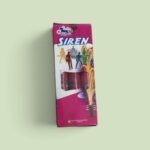Mega Siren( 3 PCS)
