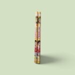 50cm Crackling (5 PCS)