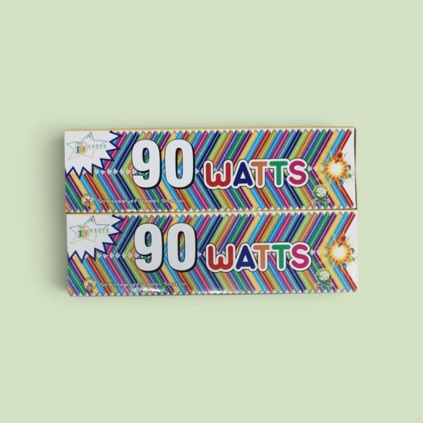 90^S WATTS