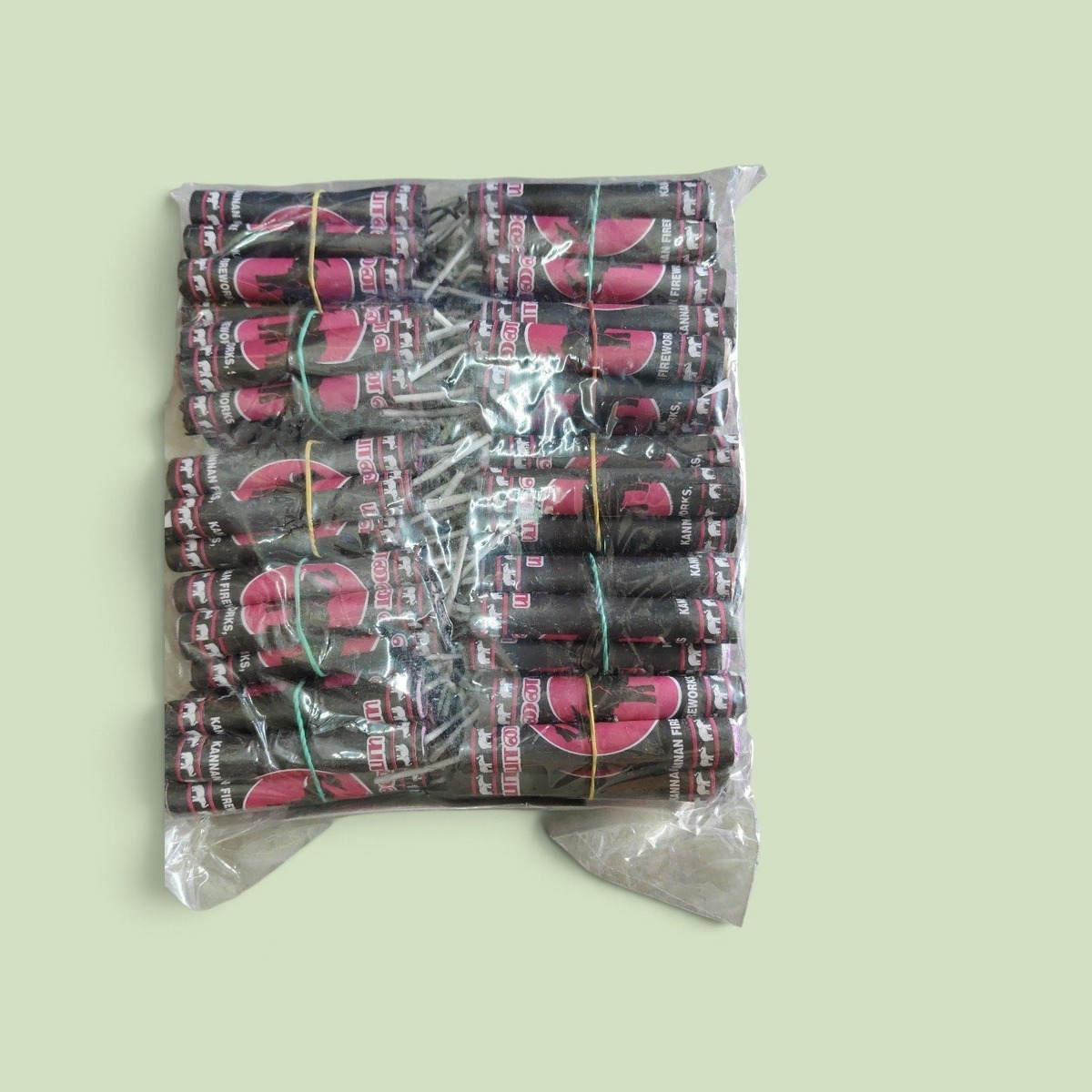 2026/08/1000259461-1.jpg ELEPHANT CRACKERS(100 PCS) - Image 1