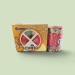 MOJITO FOUNTAIN(1 PCS)