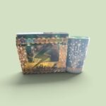 ULTRA VOLTAGE  FOUNTAIN(1 PCS)