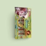 GREEN FLASH (5PCS)