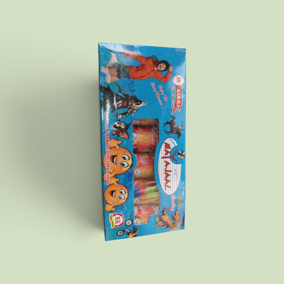 2026/08/1000265620.jpg GOLD CRACKLING(5PCS) - Image 1
