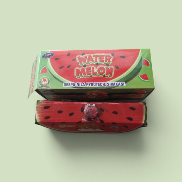 WATER MELON(1 PCS)